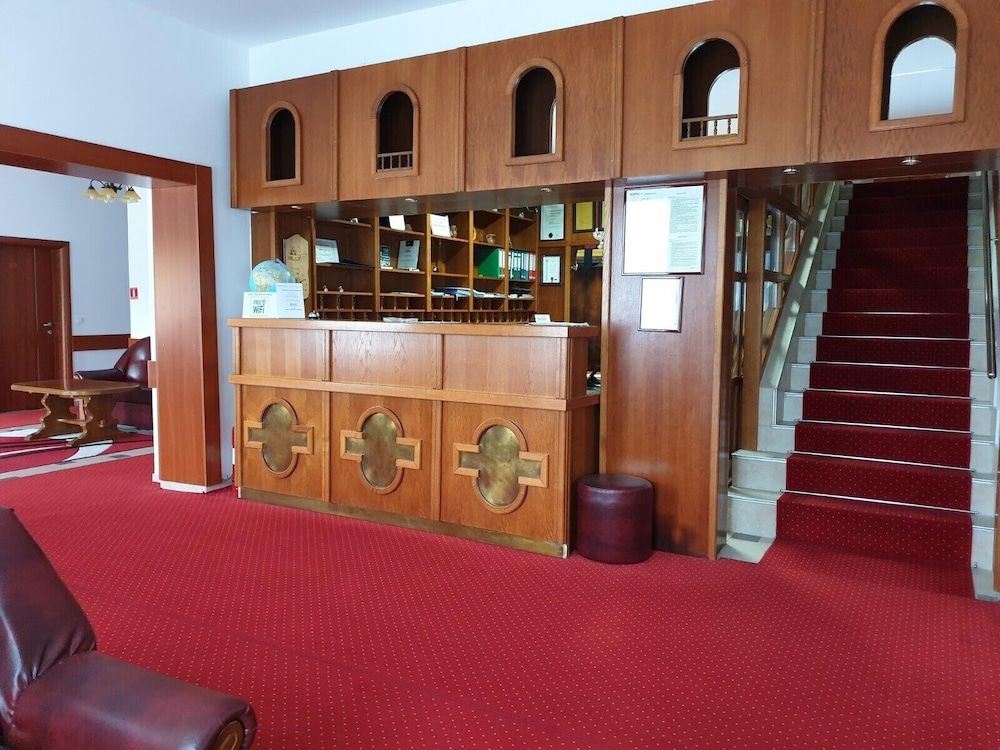 Hotel Mirni Kutak 3