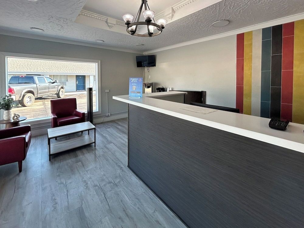 Motel 6 Ponca City, OK 3