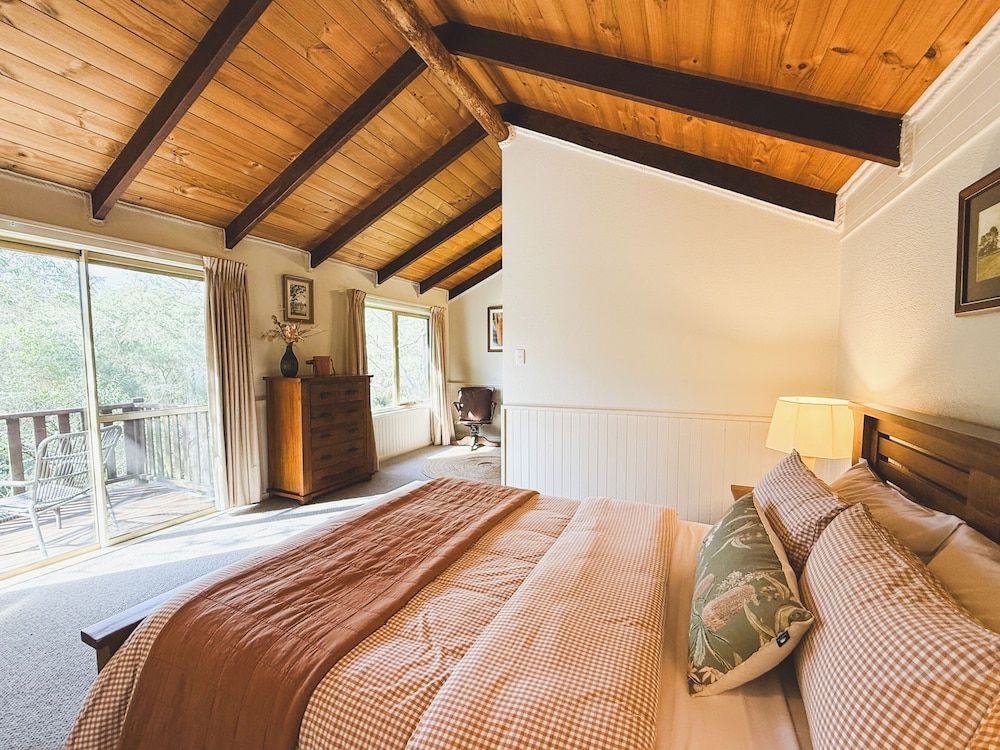 William Bay Cottages 4 estrellas en Denmark