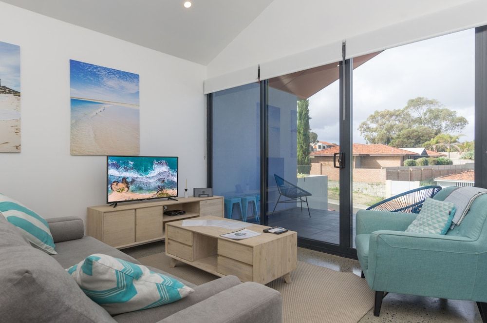 Sunset Place Apartments -1 estrellas en Perth