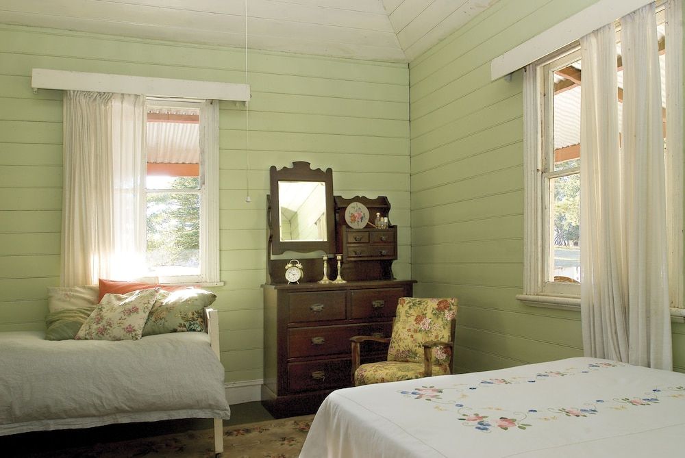 Currango Homestead 3