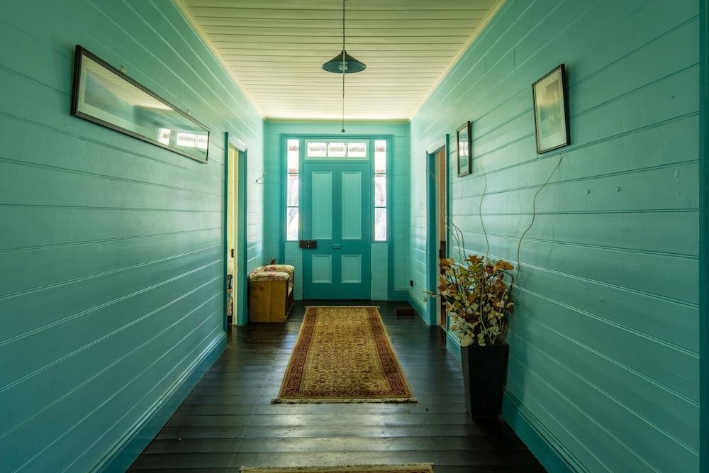 Currango Homestead 2