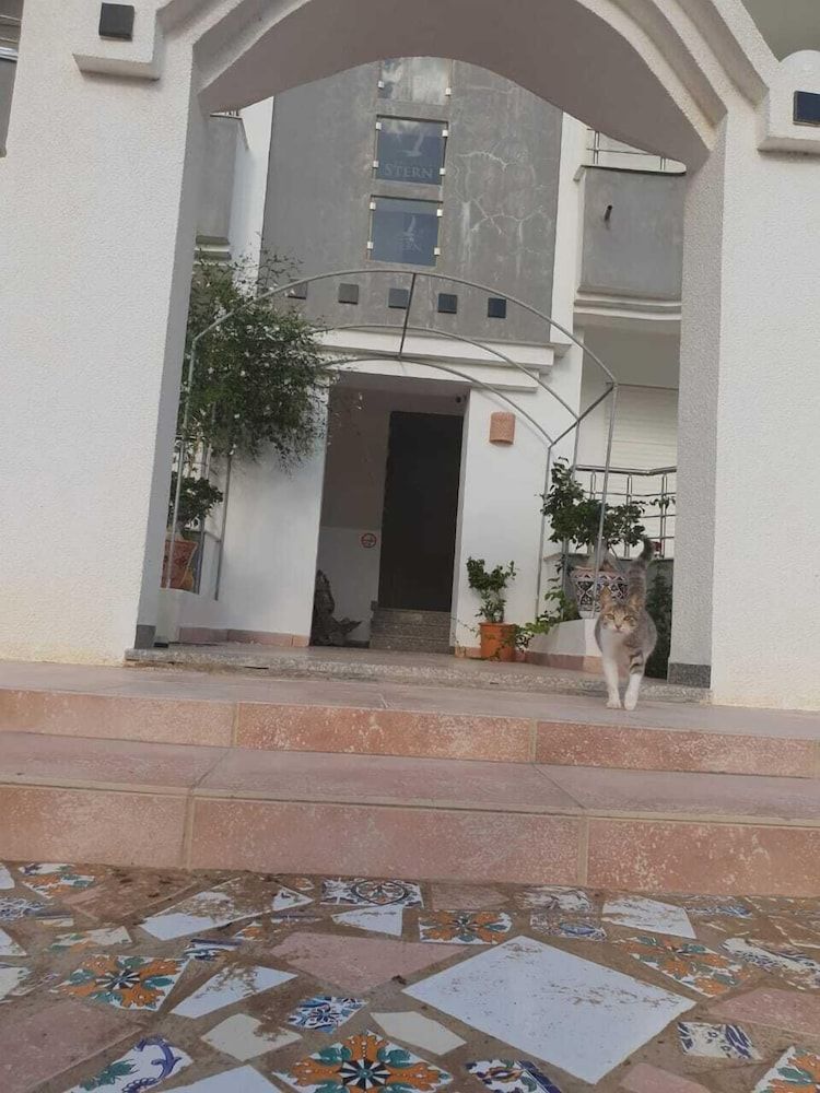 Residence Stern -1 estrellas en Ḩammām al Ghazzāz
