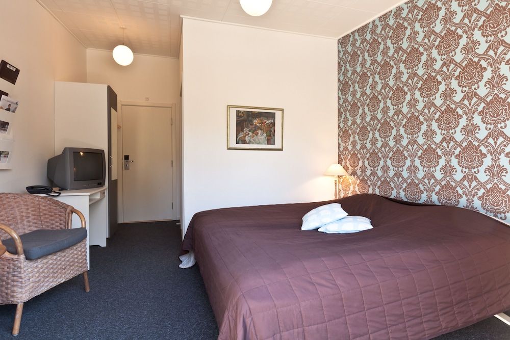 Bromølle Kro 3