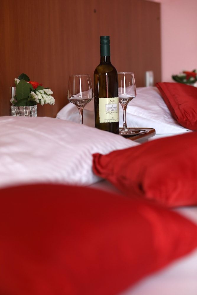 Hotel Zagi 3