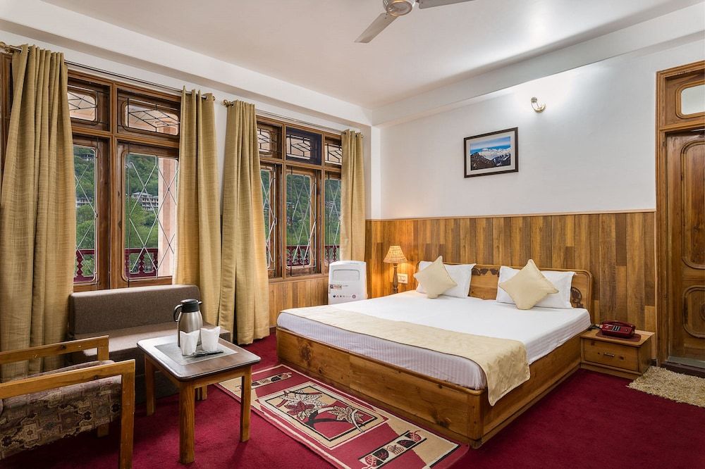 Hotel Kullu Valley 3