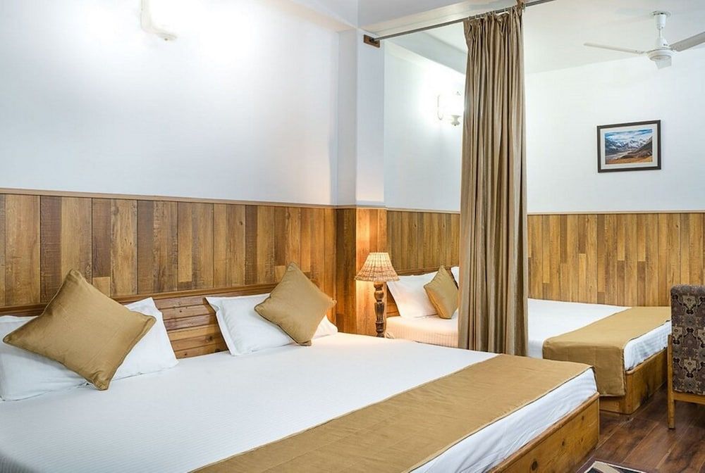 Hotel Kullu Valley 2
