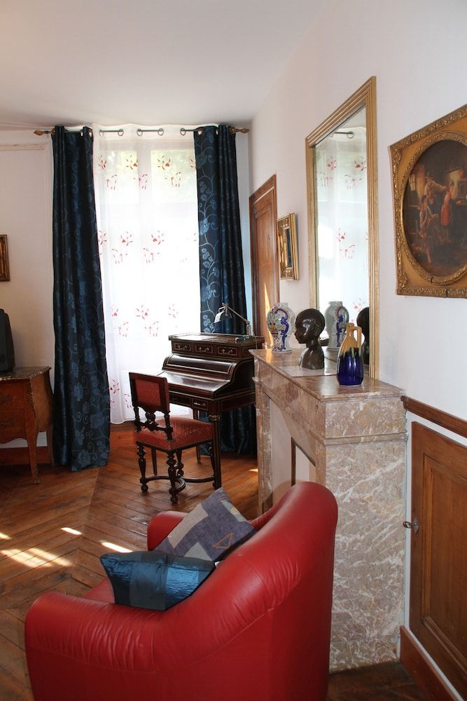 Domaine de Syam 2