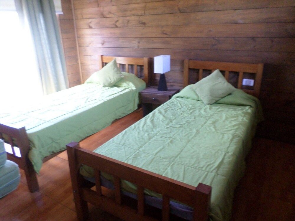 Cabañas del Faro 3