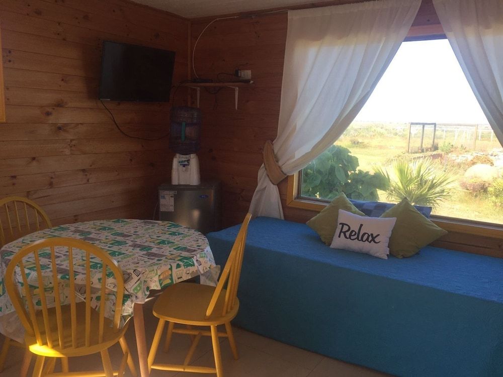 Cabañas del Faro 2