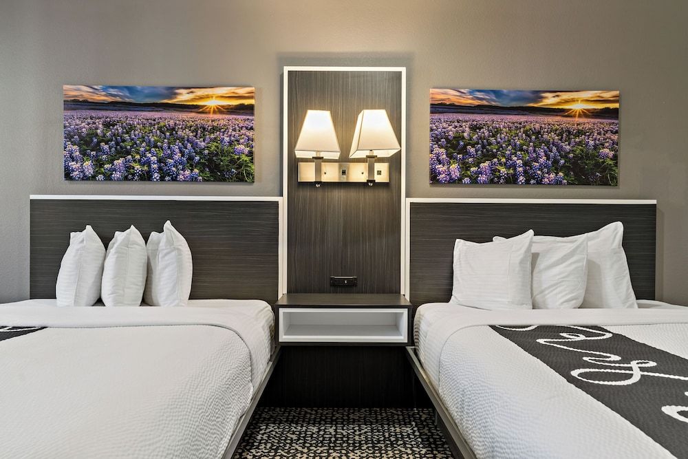Paris Inn & Suites 2 estrelas em Paris