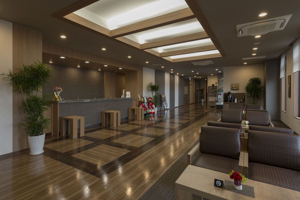 Hotel Route - Inn Kashima 2