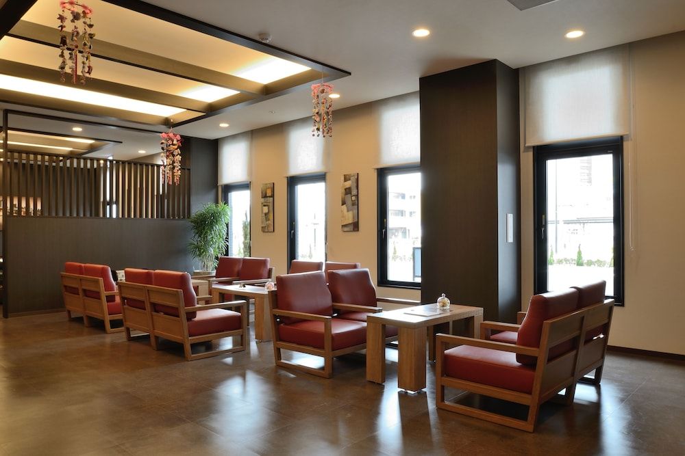 Hotel Route-Inn Yanagawa Ekimae 2