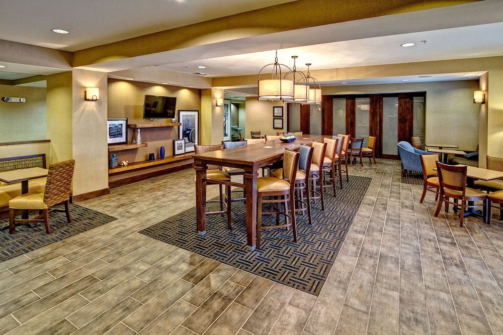 Hampton Inn Clarksdale 2