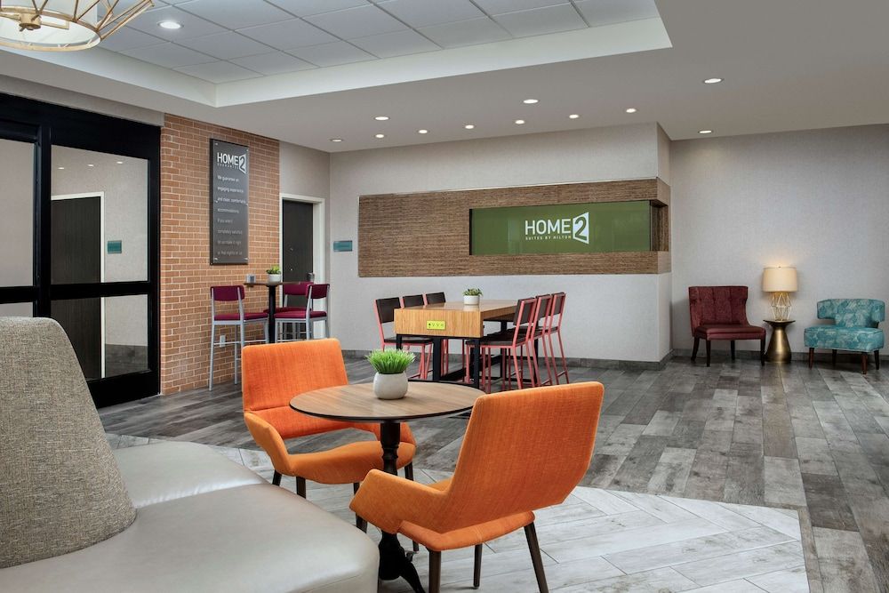 Home2 Suites by Hilton Murfreesboro 2