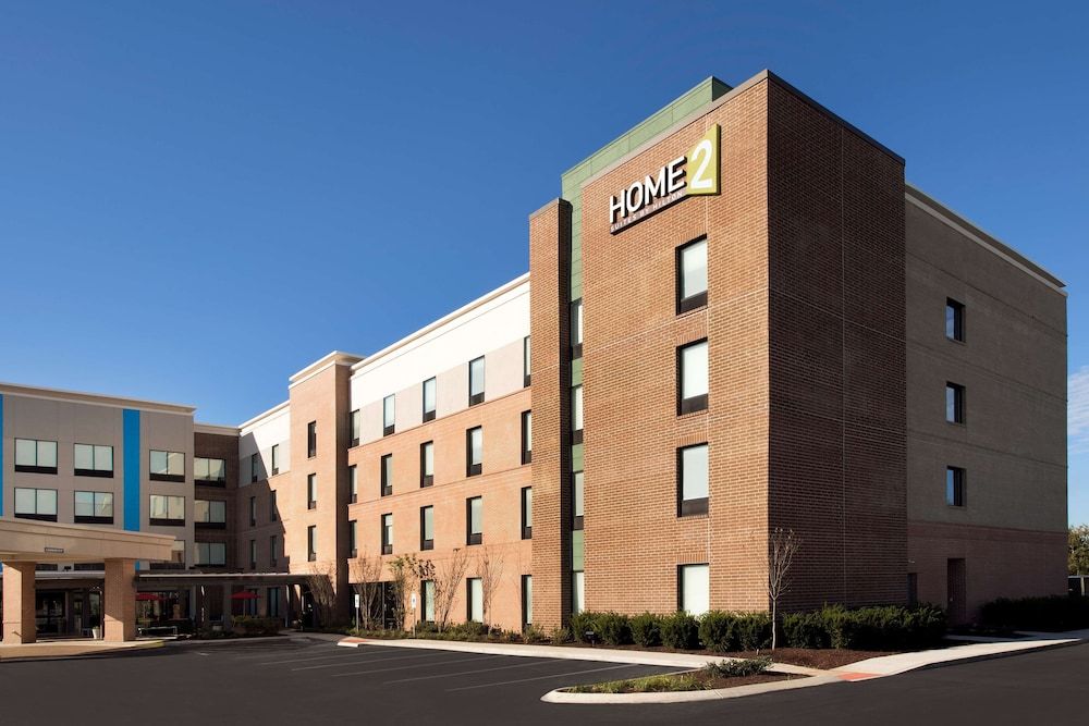 Home2 Suites by Hilton Murfreesboro 3 estrellas en Murfreesboro