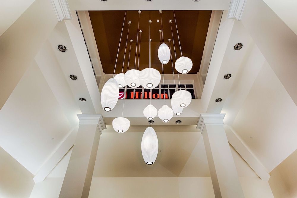 Hilton Garden Inn Salina 3