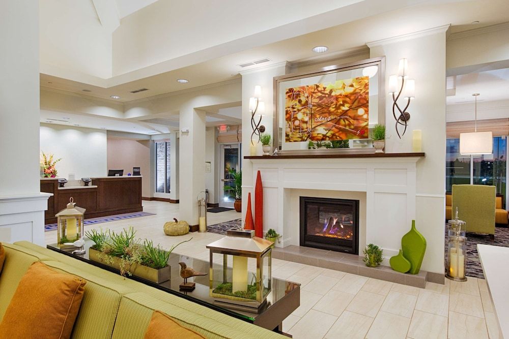 Hilton Garden Inn Salina 2