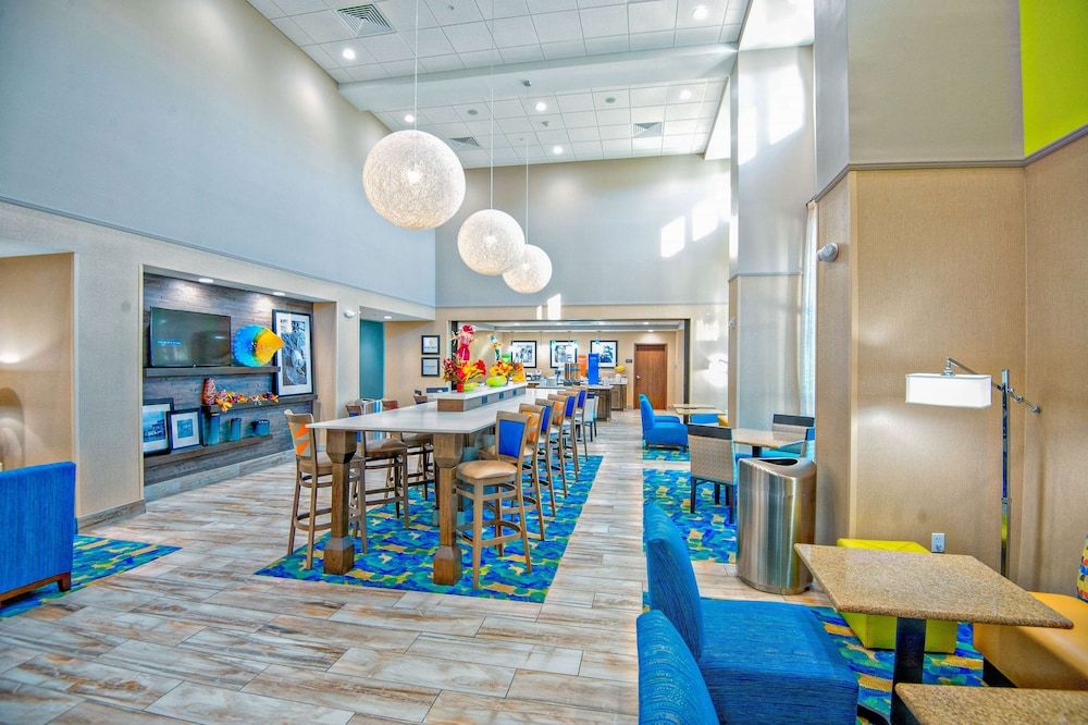 Hampton Inn & Suites Mary Esther-Fort Walton Beach 2