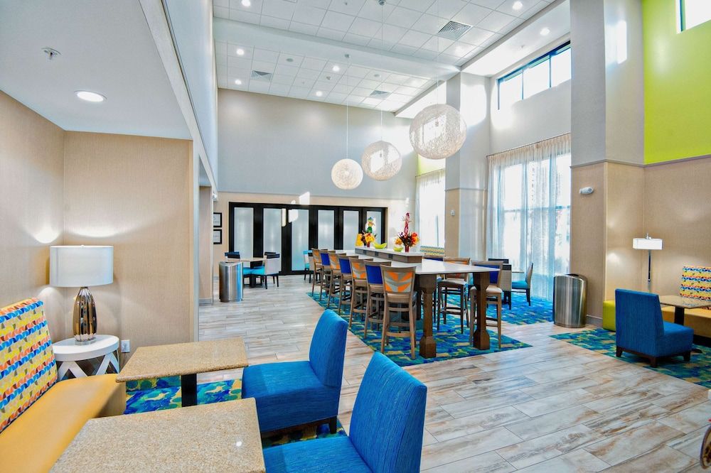 Hampton Inn & Suites Mary Esther-Fort Walton Beach 3