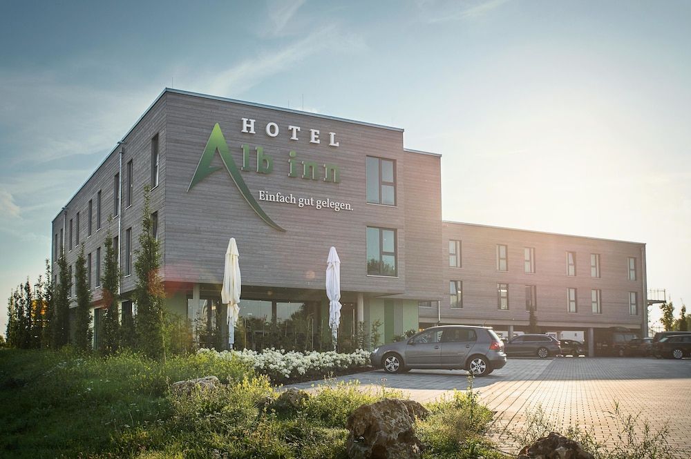 Alb Inn – Hotel & Apartments -1 estrelas em Merklingen