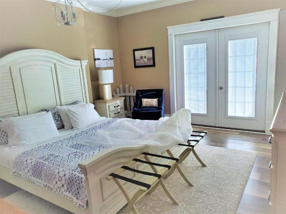 Anchor Inn Boutique Hotel 3