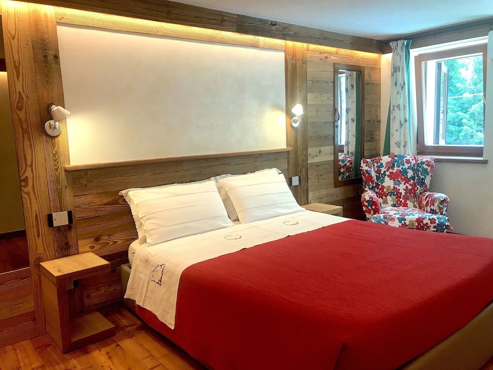 Le Moulin des Aravis -1 estrellas en Pontboset
