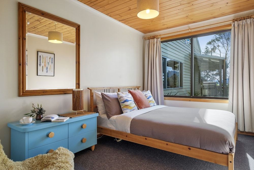 Mandala Bruny Island 2