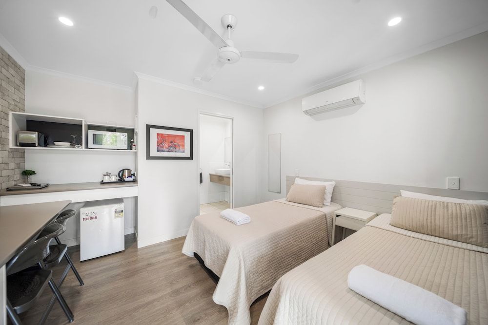 Verandah Motel 3