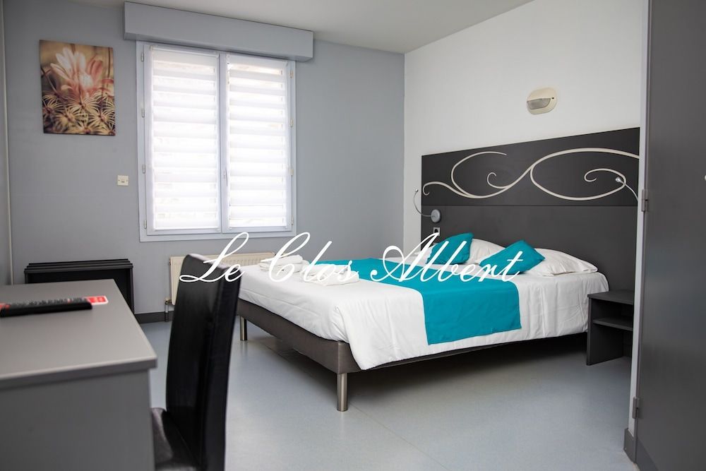 Le Clos Albert 3