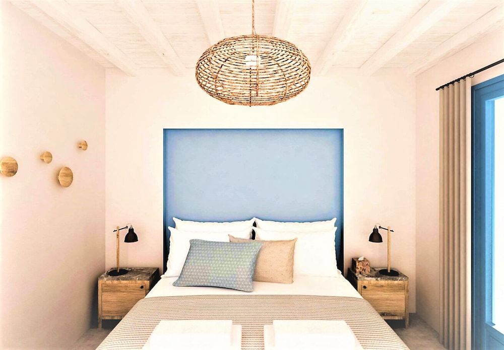 Serifos Blue 2