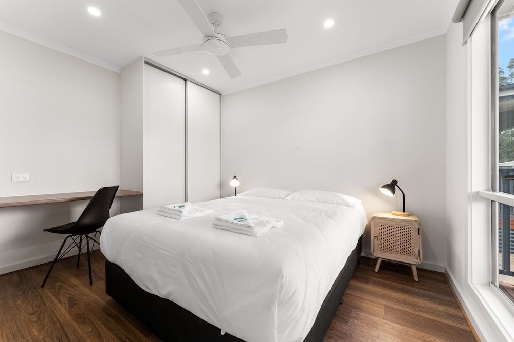 Echo Holiday Parks - Waikerie 2
