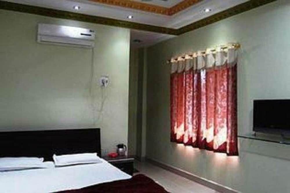 Hotel Parvati Palace 3