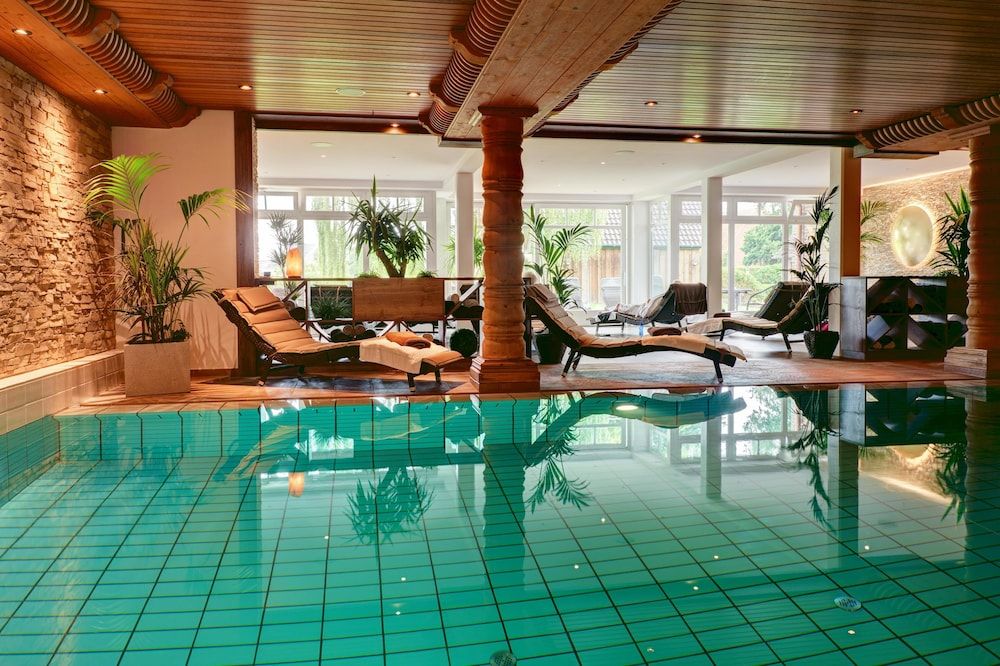 Landhaus Haake 4 estrellas en Bad Zwischenahn