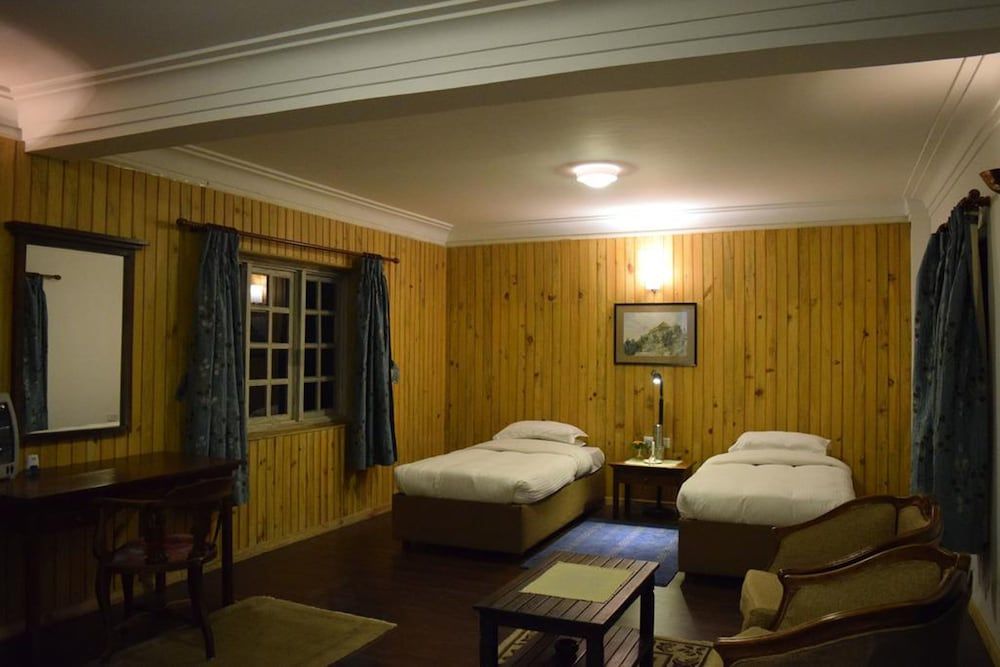 The Fort Resort 3
