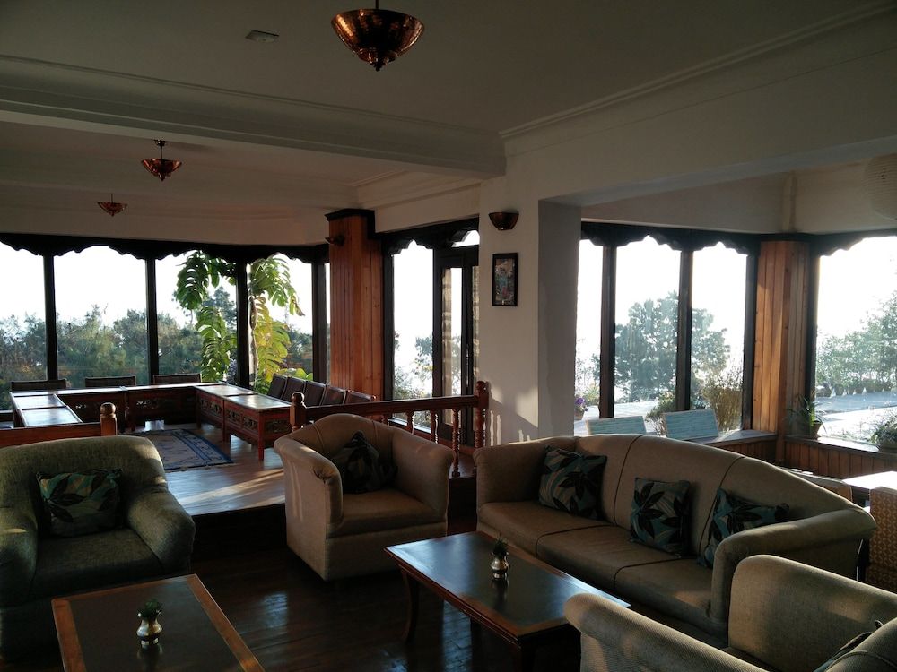 The Fort Resort 2