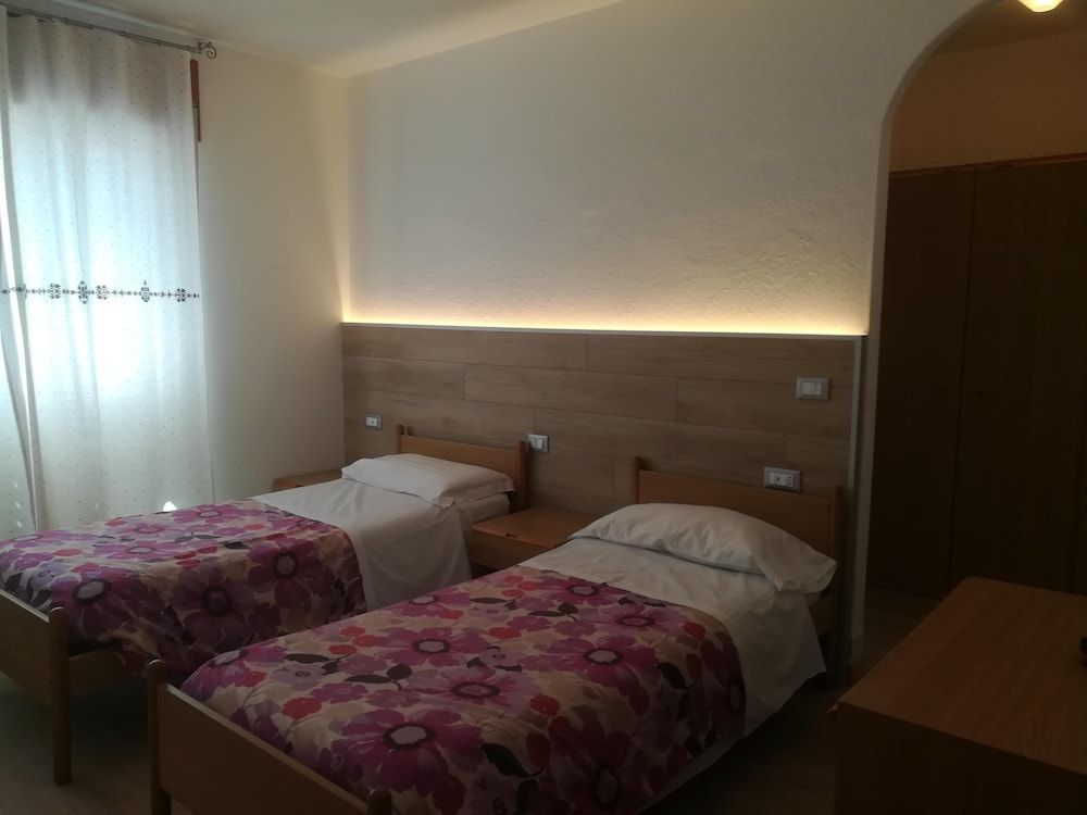 Albergo Sargas 3