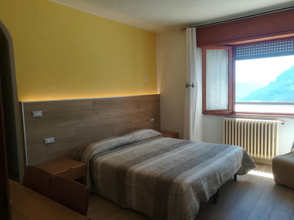Albergo Sargas 2