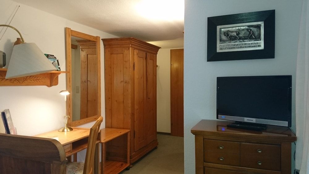 Pension Landhaus Fischer 3