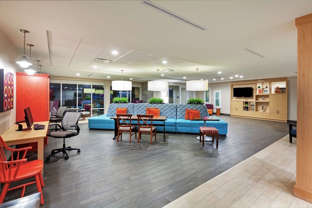 Home2 Suites by Hilton Gonzales, LA 3