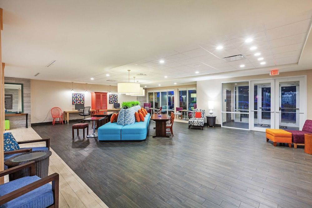 Home2 Suites by Hilton Gonzales, LA 2