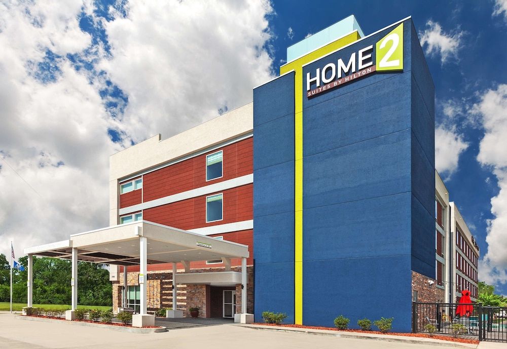 Home2 Suites by Hilton Gonzales, LA 3 estrellas en Gonzales