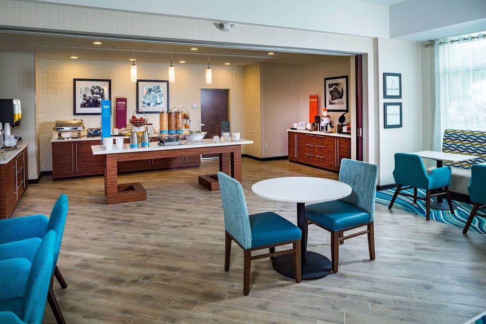 Hampton Inn Atlantic City/Absecon 2