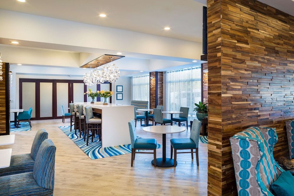 Hampton Inn Atlantic City/Absecon 3