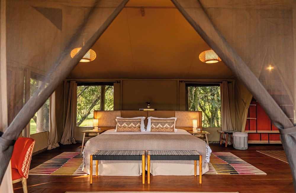 Royal Mara Safari Lodge 2