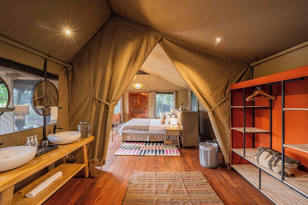 Royal Mara Safari Lodge 3