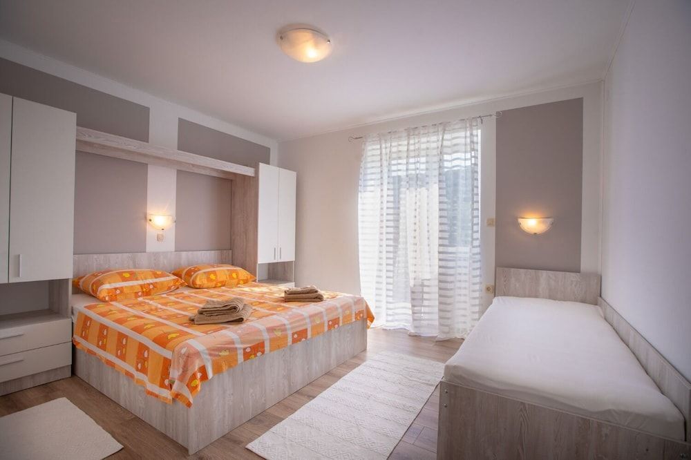 Apartments Marija 3 estrellas en Supetarska Draga