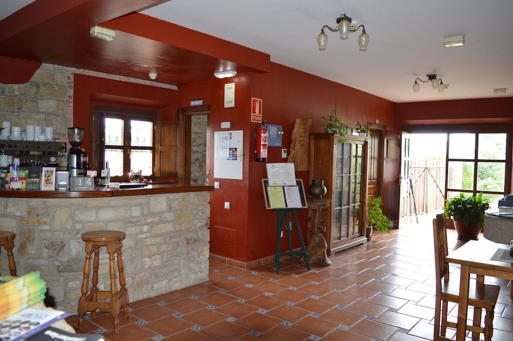 La Casona de Quintes 3