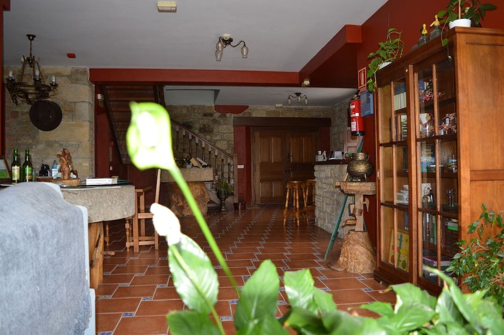 La Casona de Quintes -1 estrellas en Quintes
