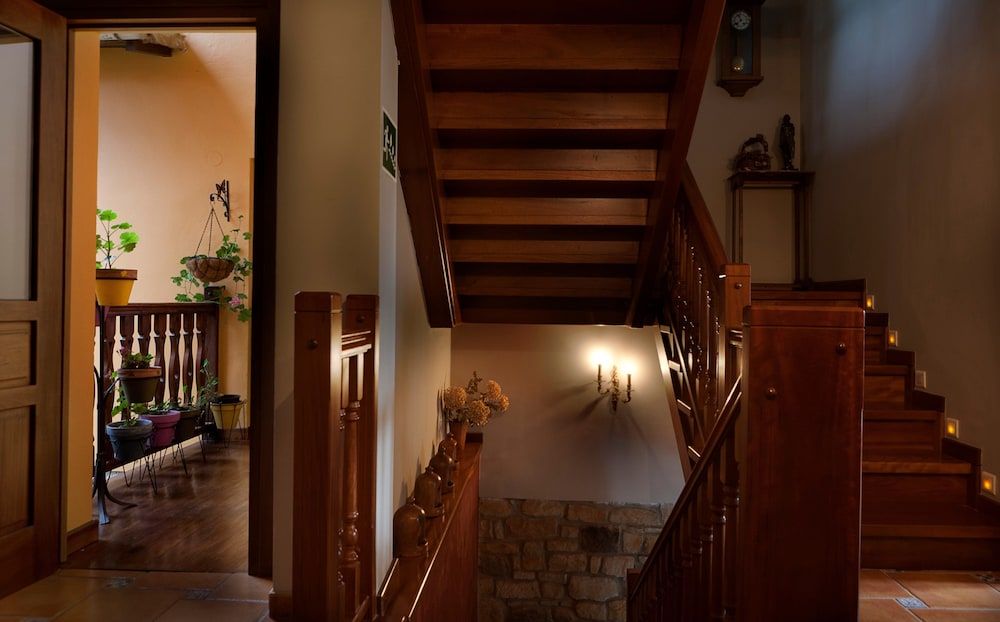 La Casona de Quintes 2